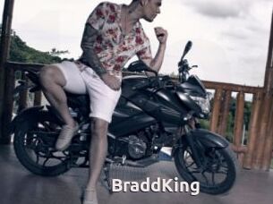 BraddKing