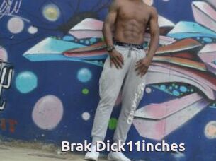 Brak_Dick11inches