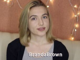 BrandaBrown