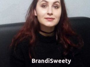 BrandiSweety