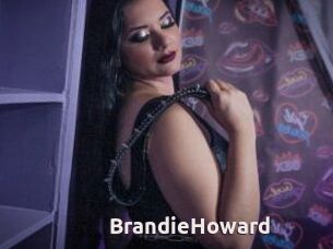 BrandieHoward