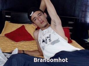 Brandomhot