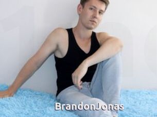 BrandonJonas