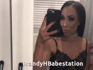 BrandyHBabestation