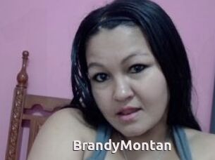 BrandyMontan