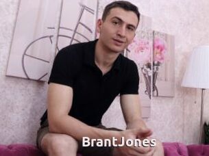 BrantJones