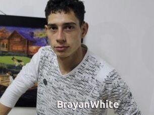 BrayanWhite