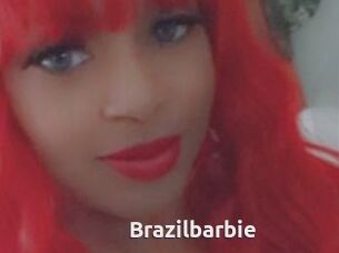 Brazilbarbie