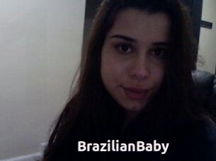 BrazilianBaby