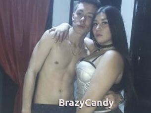 BrazyCandy