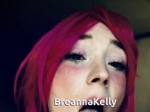 BreannaKelly