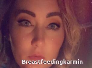 Breastfeedingkarmin