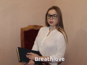 Breathlove