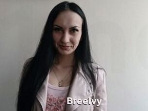 BreeIvy