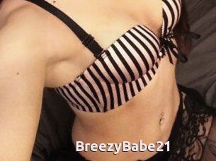 BreezyBabe21