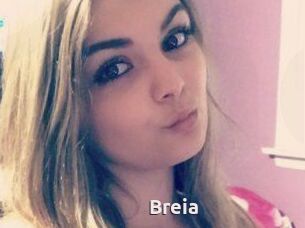 Breia