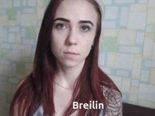 Breilin