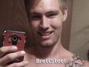 BrettSteel