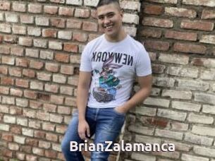 BrianZalamanca