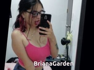 BrianaGarden