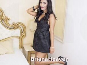 BrianaHeaven