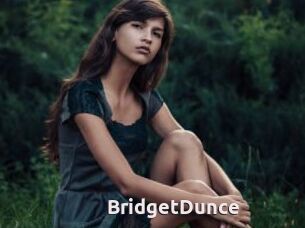 BridgetDunce