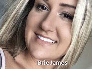 BrieJames