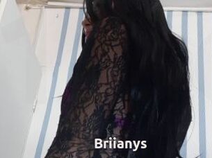 Briianys