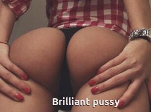 Brilliant_pussy