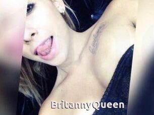 BritannyQueen