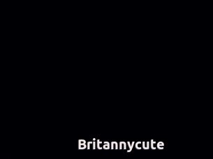 Britannycute