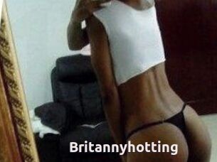 Britanny_hotting