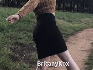 BritanyKox