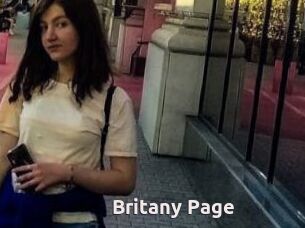 Britany_Page