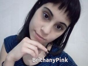 BrithanyPink