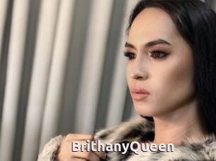 BrithanyQueen