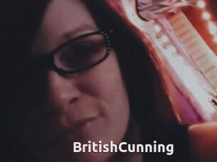 BritishCunning