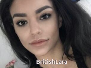 BritishLara