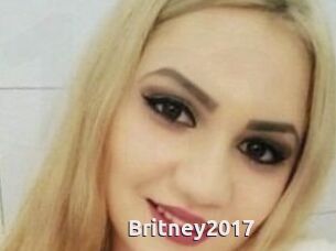 Britney2017