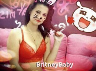 BritneyBaby