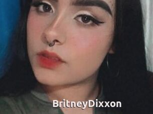 BritneyDixxon