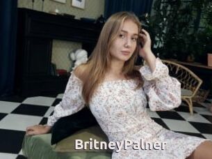 BritneyPalner