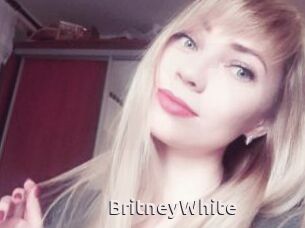 BritneyWhite