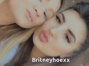 Britneyhoexx