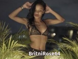 BritniRose64