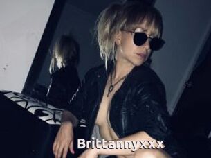 Brittannyxxx