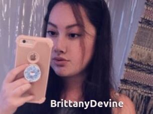 BrittanyDevine