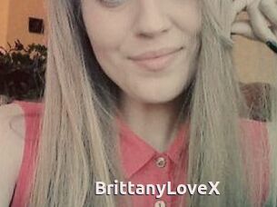 BrittanyLoveX