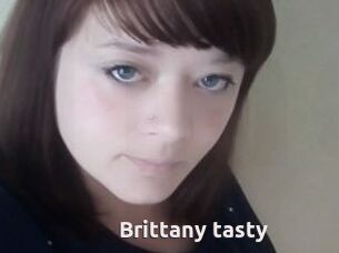 Brittany_tasty