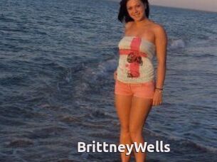 BrittneyWells